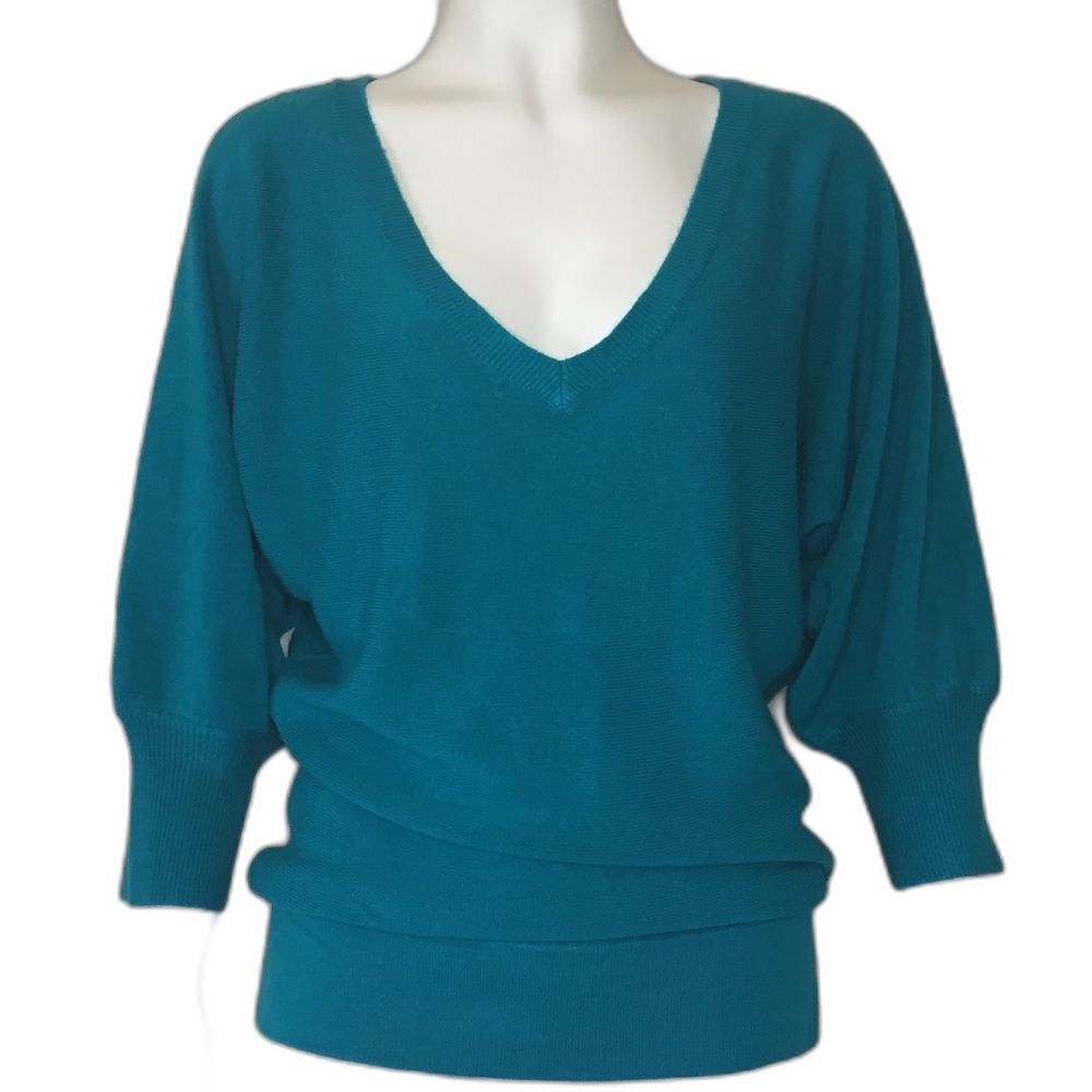 New York & Company sweater Size XS